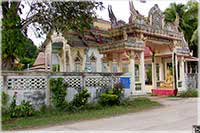 Bilder-Gallerie * Foto-Impressionen aus Thaling Ngam * Fotos aus Thailand - Ko Samui