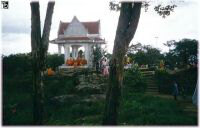 Bilder-Gallerie * Foto-Impressionen aus Preah Vihear * Fotos aus Thailand - Isaan (Nord-Ost-Thailand)
