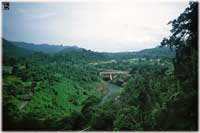 Bilder-Gallerie * berühmte Brücke und Umgebung - Foto-Impressionen * Fotos aus Thailand - Kanchanaburi