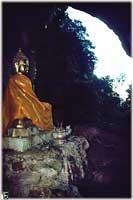 Bilder-Gallerie * Tempel - Foto-Impressionen * Fotos aus Thailand - Nord-Thailand